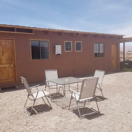 Hostal Pablito 2 San Pedro de Atacama Buitenkant foto