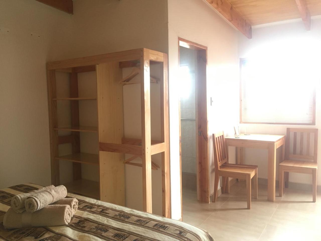 Hostal Pablito 2 San Pedro de Atacama Buitenkant foto