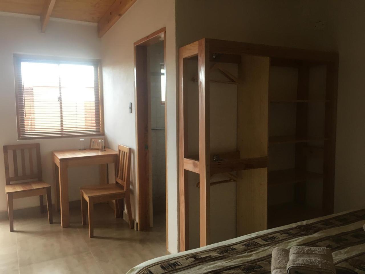 Hostal Pablito 2 San Pedro de Atacama Buitenkant foto