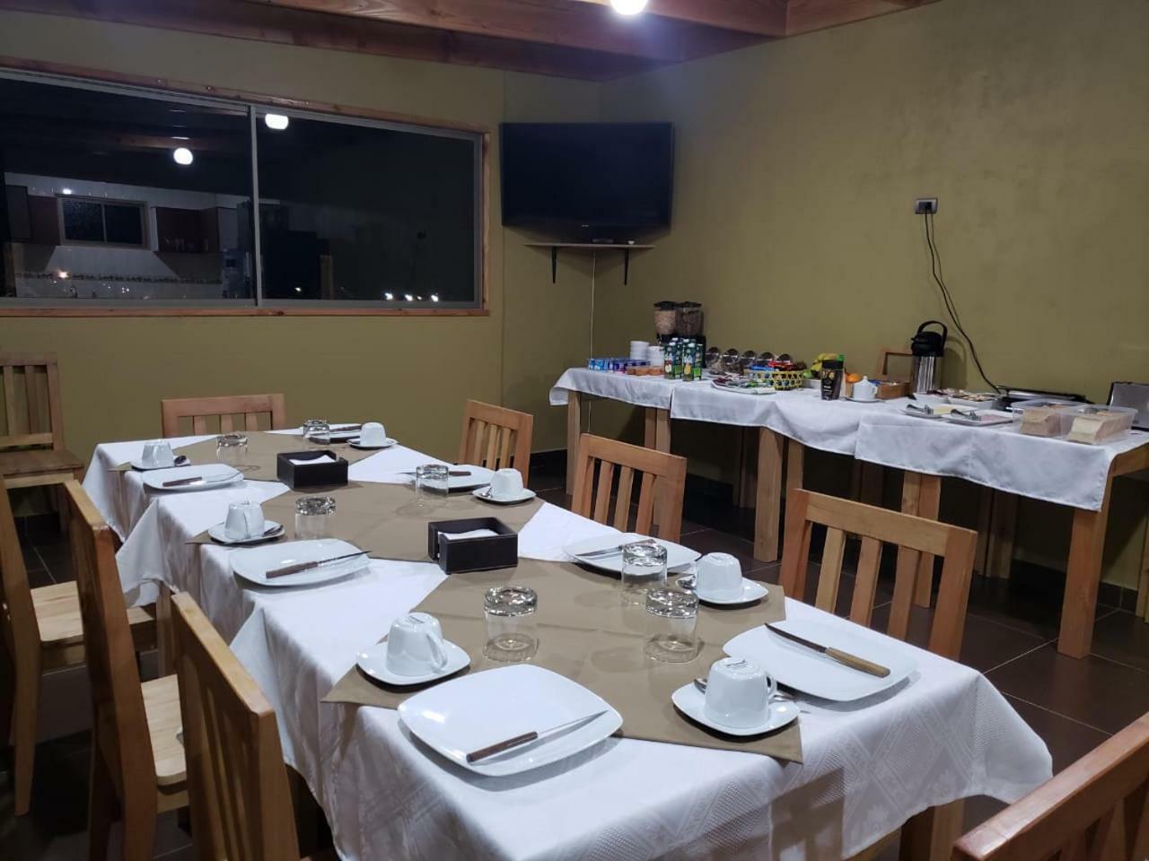 Hostal Pablito 2 San Pedro de Atacama Buitenkant foto