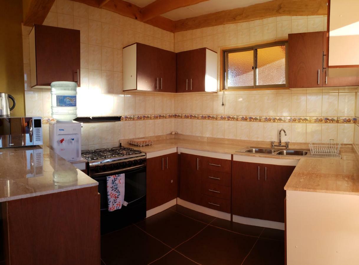 Hostal Pablito 2 San Pedro de Atacama Buitenkant foto